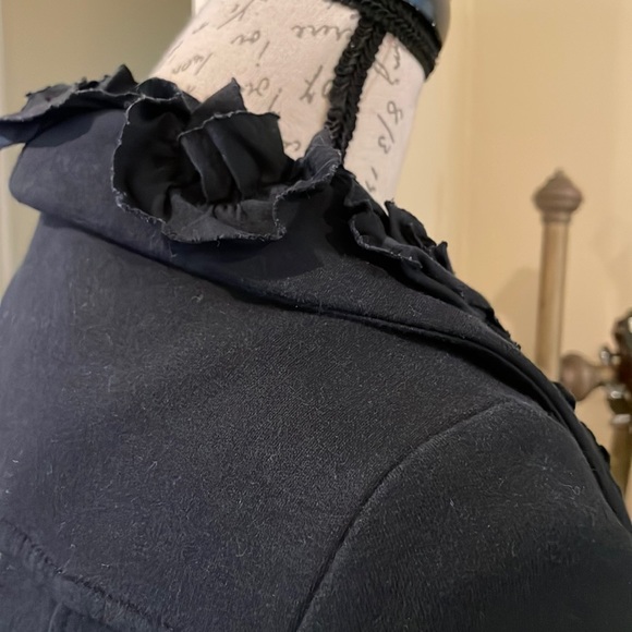 Nick & Mo Exclusive Collection Blazer - Picture 10 of 13